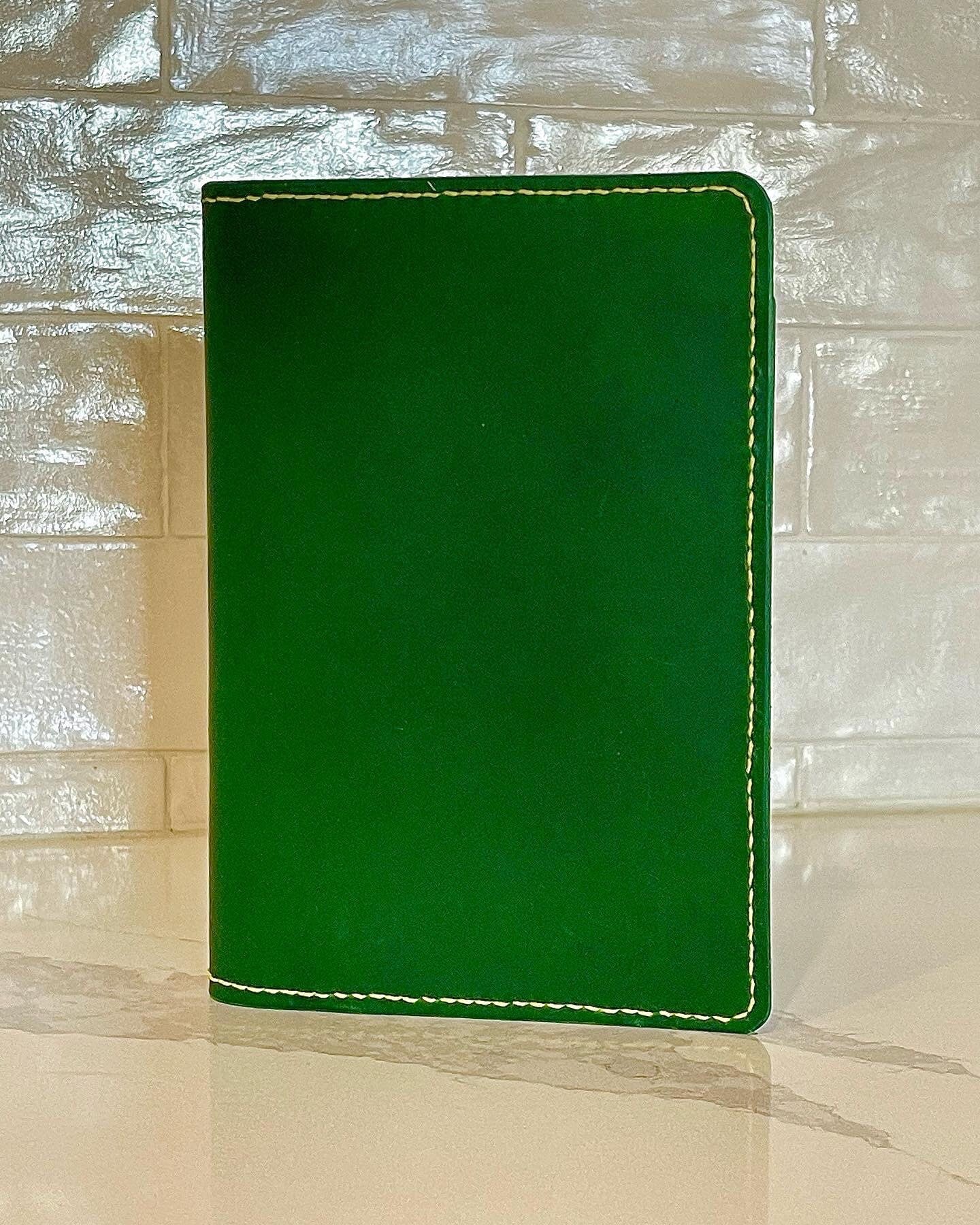 Golf Scorecard Holder